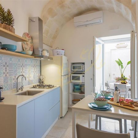 モノーポリ Td Casa Marea Seaside View In Prime Locationヴィラ エクステリア 写真