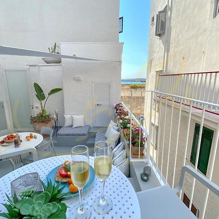 モノーポリ Td Casa Marea Seaside View In Prime Locationヴィラ エクステリア 写真