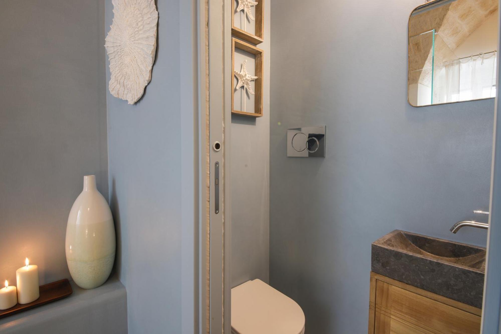 モノーポリ Td Casa Marea Seaside View In Prime Locationヴィラ エクステリア 写真