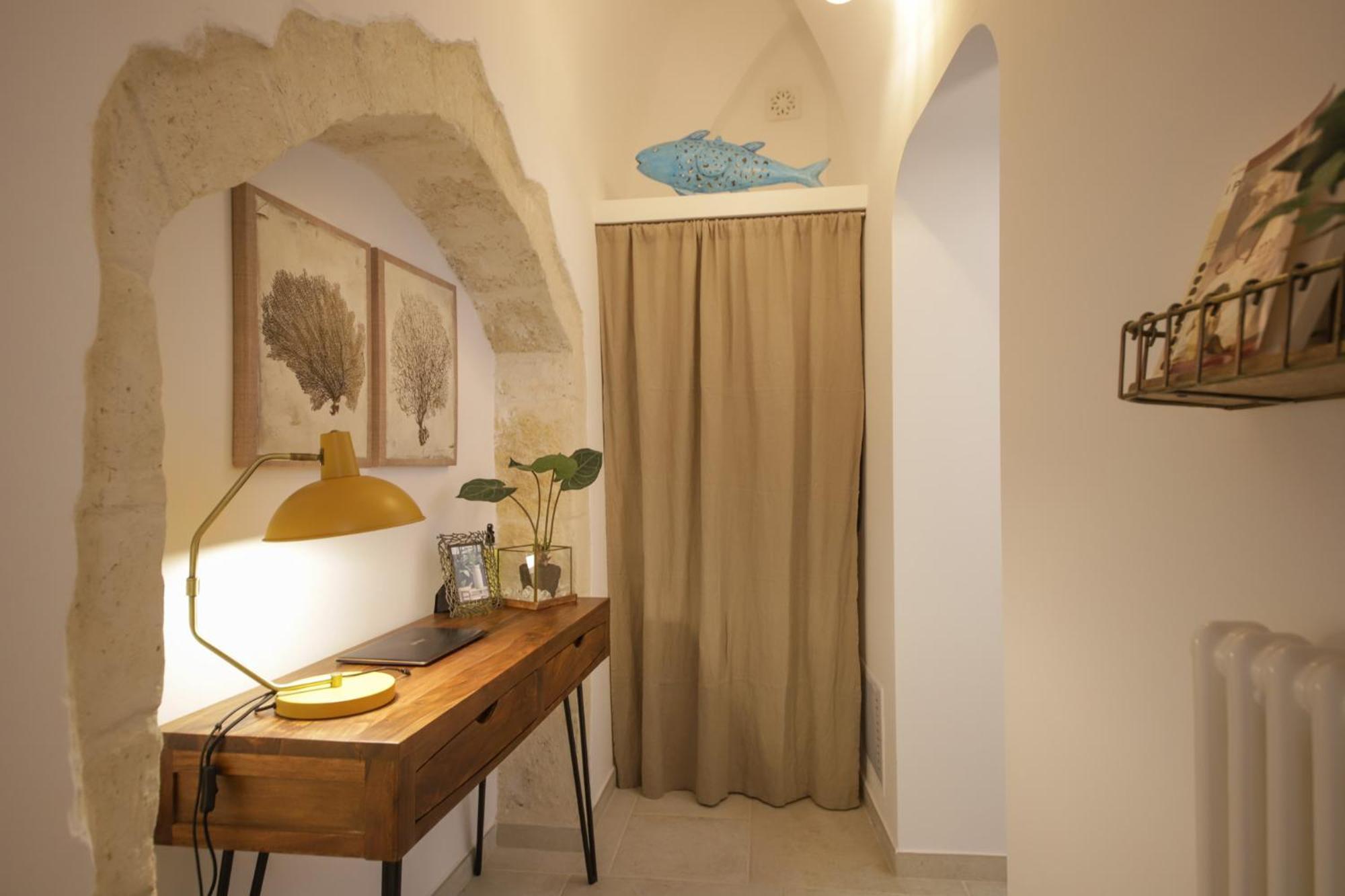 モノーポリ Td Casa Marea Seaside View In Prime Locationヴィラ エクステリア 写真