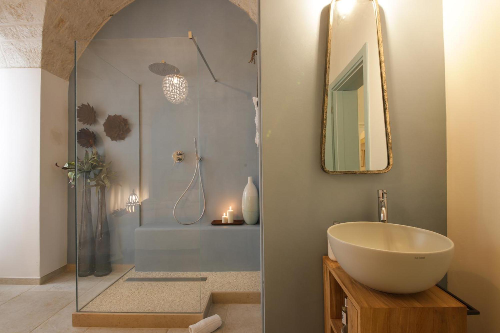 モノーポリ Td Casa Marea Seaside View In Prime Locationヴィラ エクステリア 写真