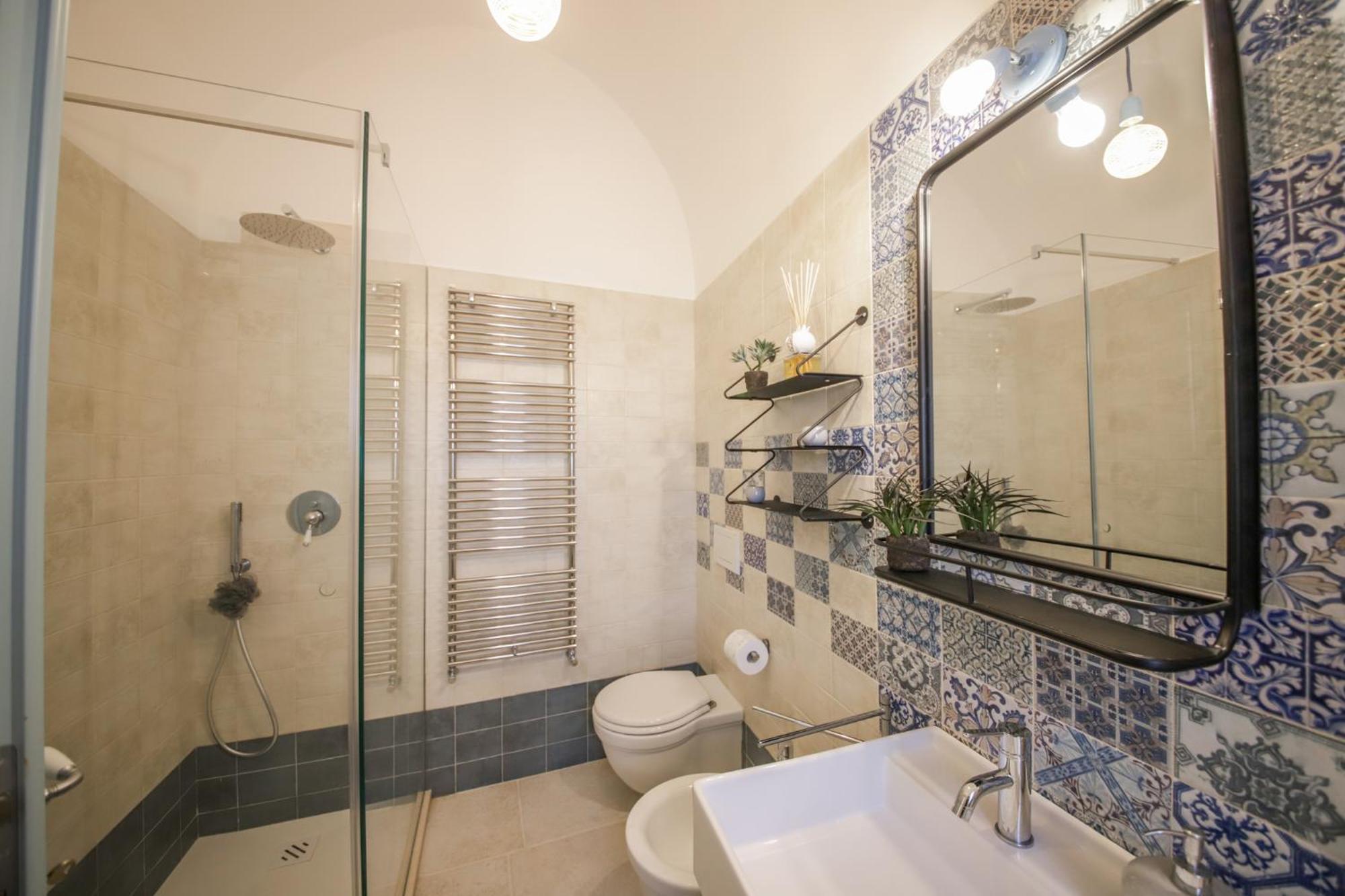 モノーポリ Td Casa Marea Seaside View In Prime Locationヴィラ エクステリア 写真
