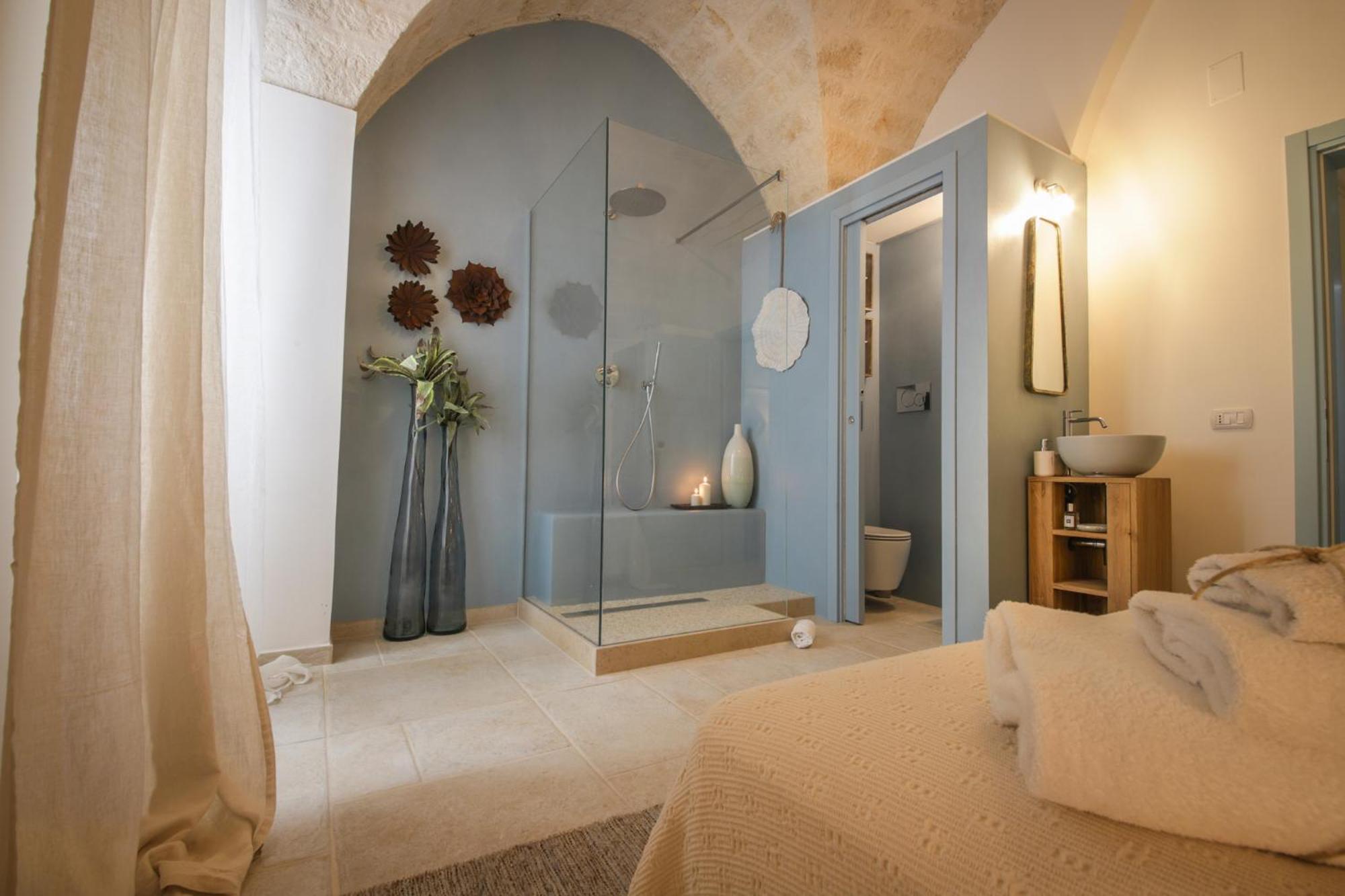 モノーポリ Td Casa Marea Seaside View In Prime Locationヴィラ エクステリア 写真