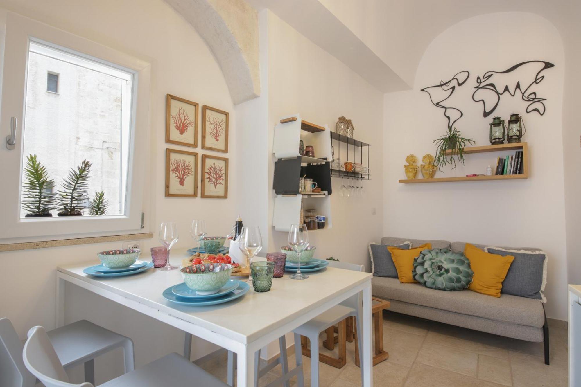 モノーポリ Td Casa Marea Seaside View In Prime Locationヴィラ エクステリア 写真