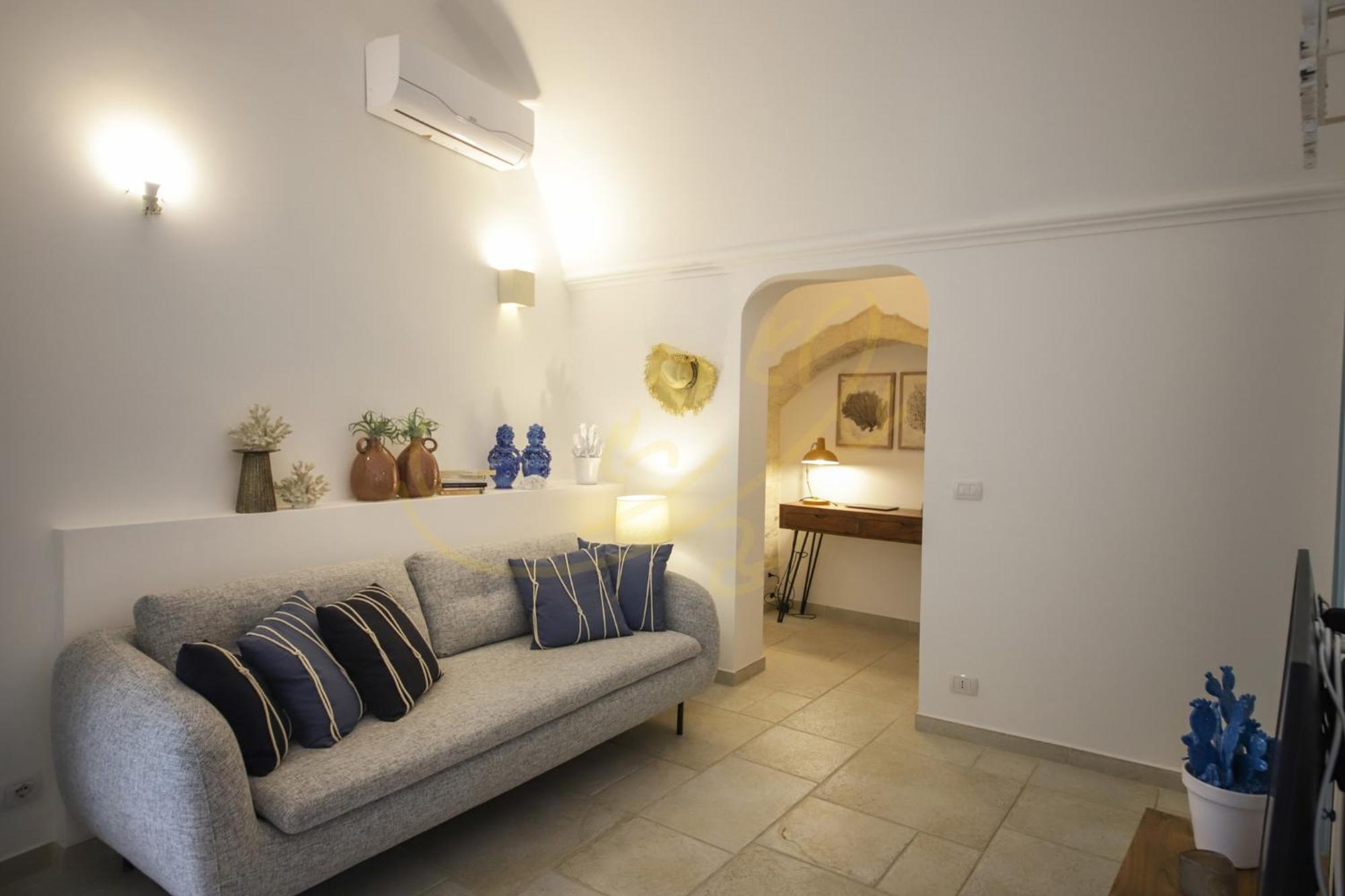 モノーポリ Td Casa Marea Seaside View In Prime Locationヴィラ エクステリア 写真