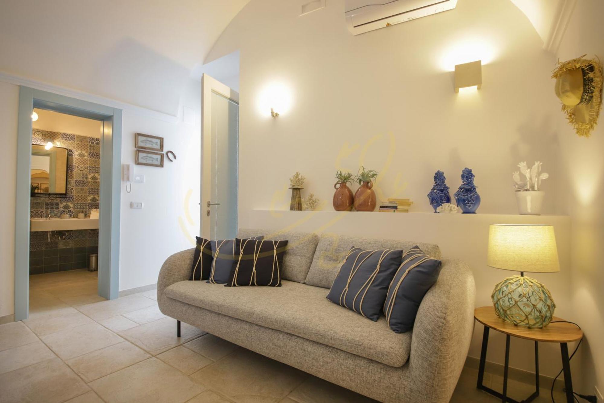 モノーポリ Td Casa Marea Seaside View In Prime Locationヴィラ エクステリア 写真