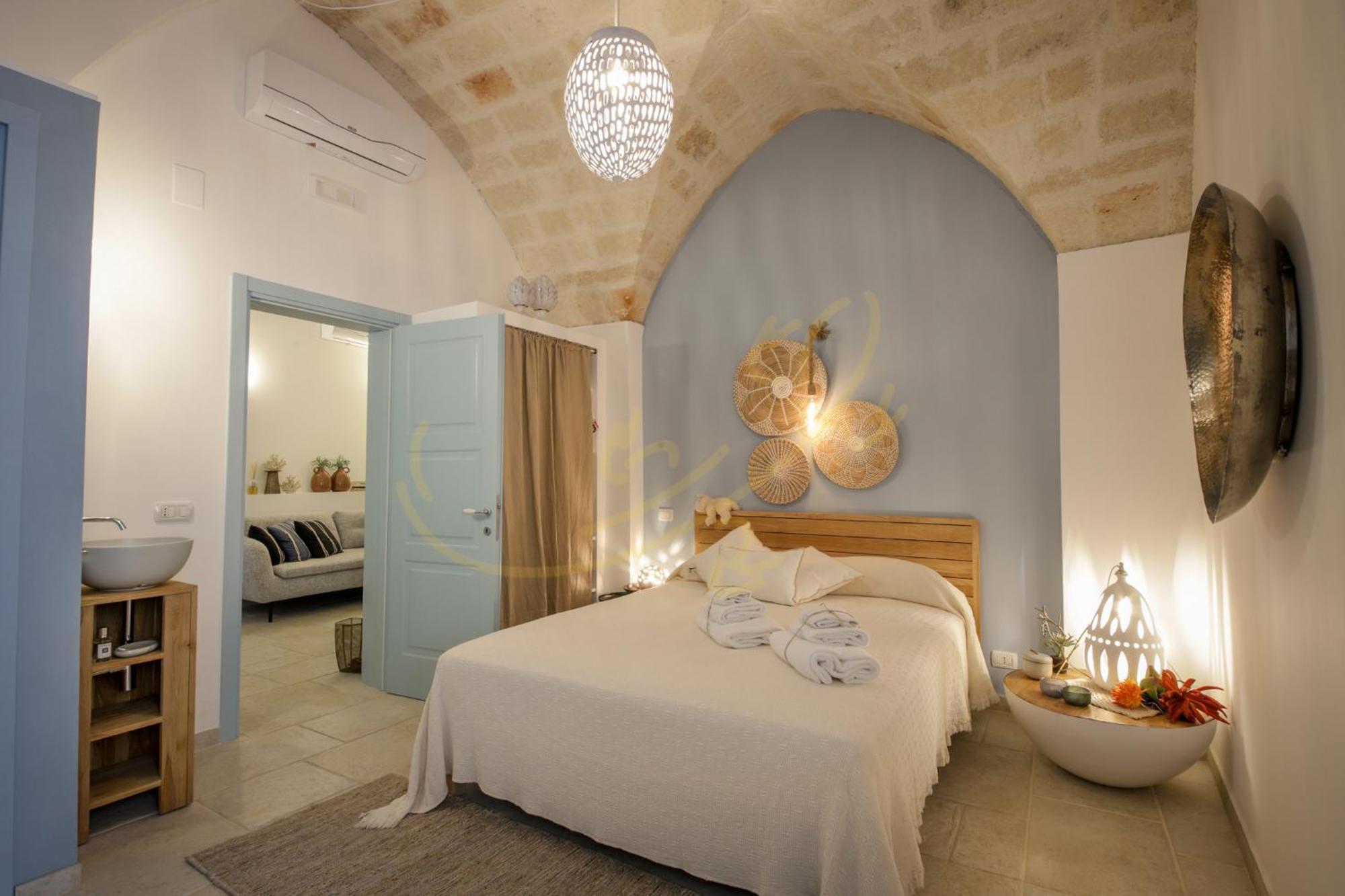 モノーポリ Td Casa Marea Seaside View In Prime Locationヴィラ エクステリア 写真