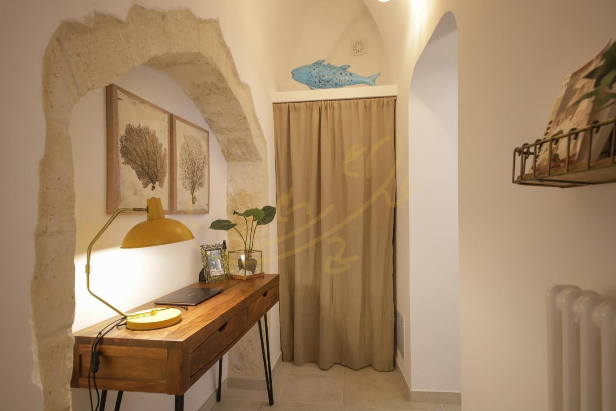 モノーポリ Td Casa Marea Seaside View In Prime Locationヴィラ エクステリア 写真