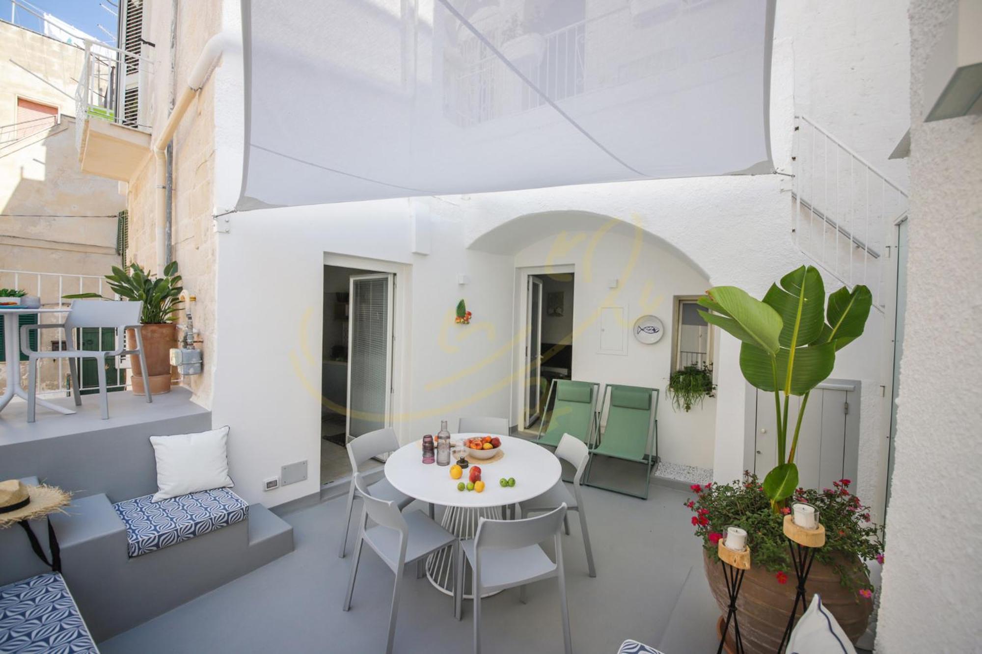 モノーポリ Td Casa Marea Seaside View In Prime Locationヴィラ エクステリア 写真