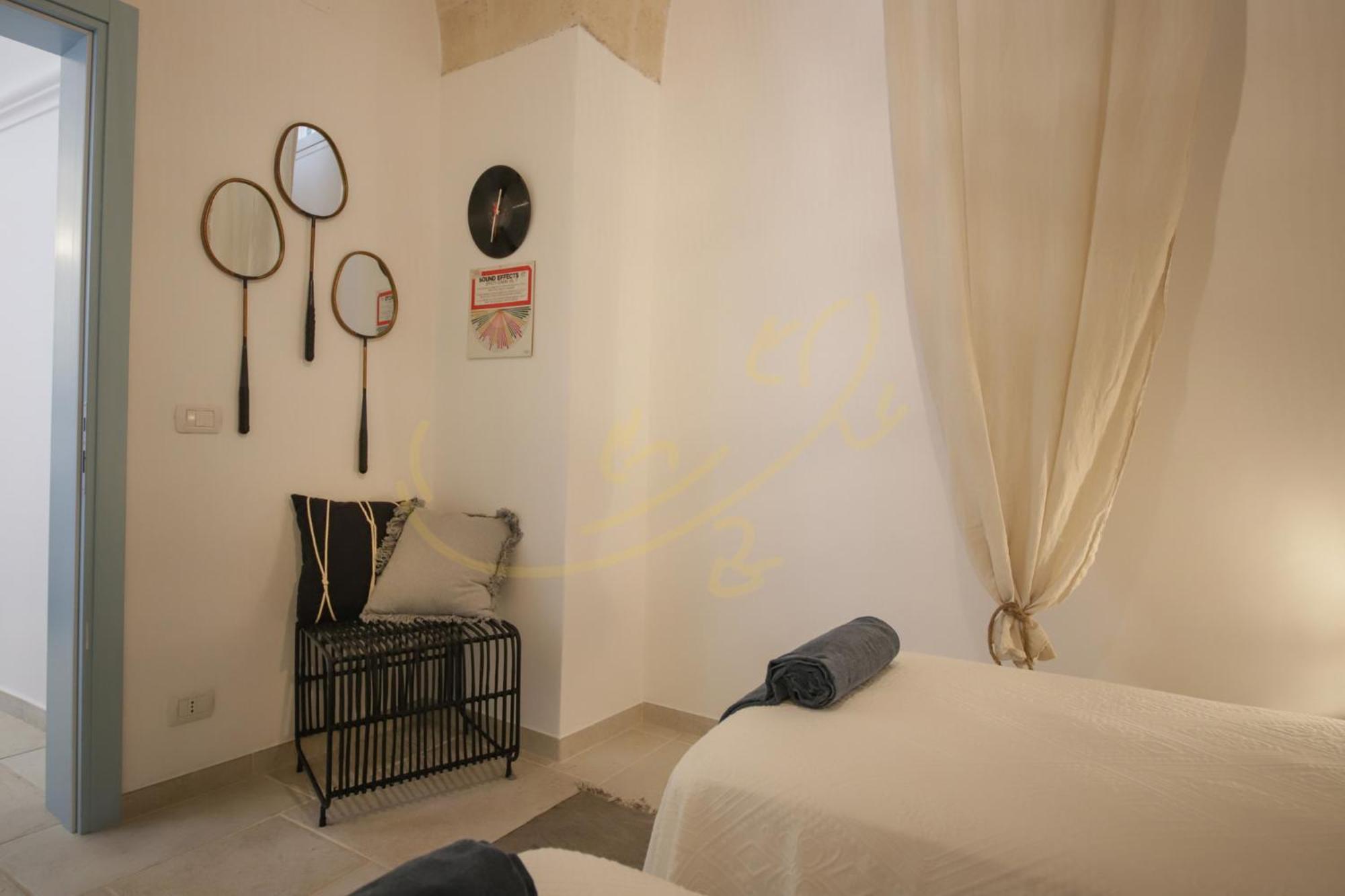 モノーポリ Td Casa Marea Seaside View In Prime Locationヴィラ エクステリア 写真