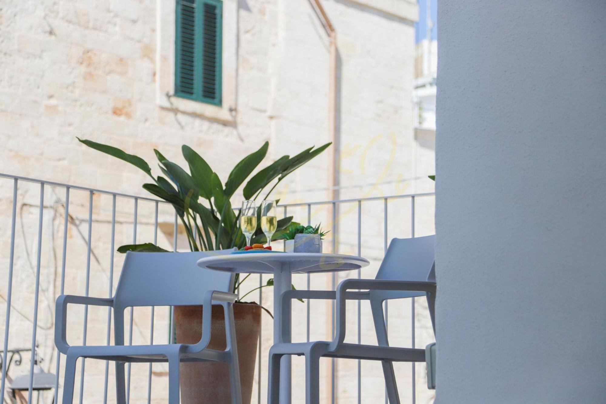 モノーポリ Td Casa Marea Seaside View In Prime Locationヴィラ エクステリア 写真