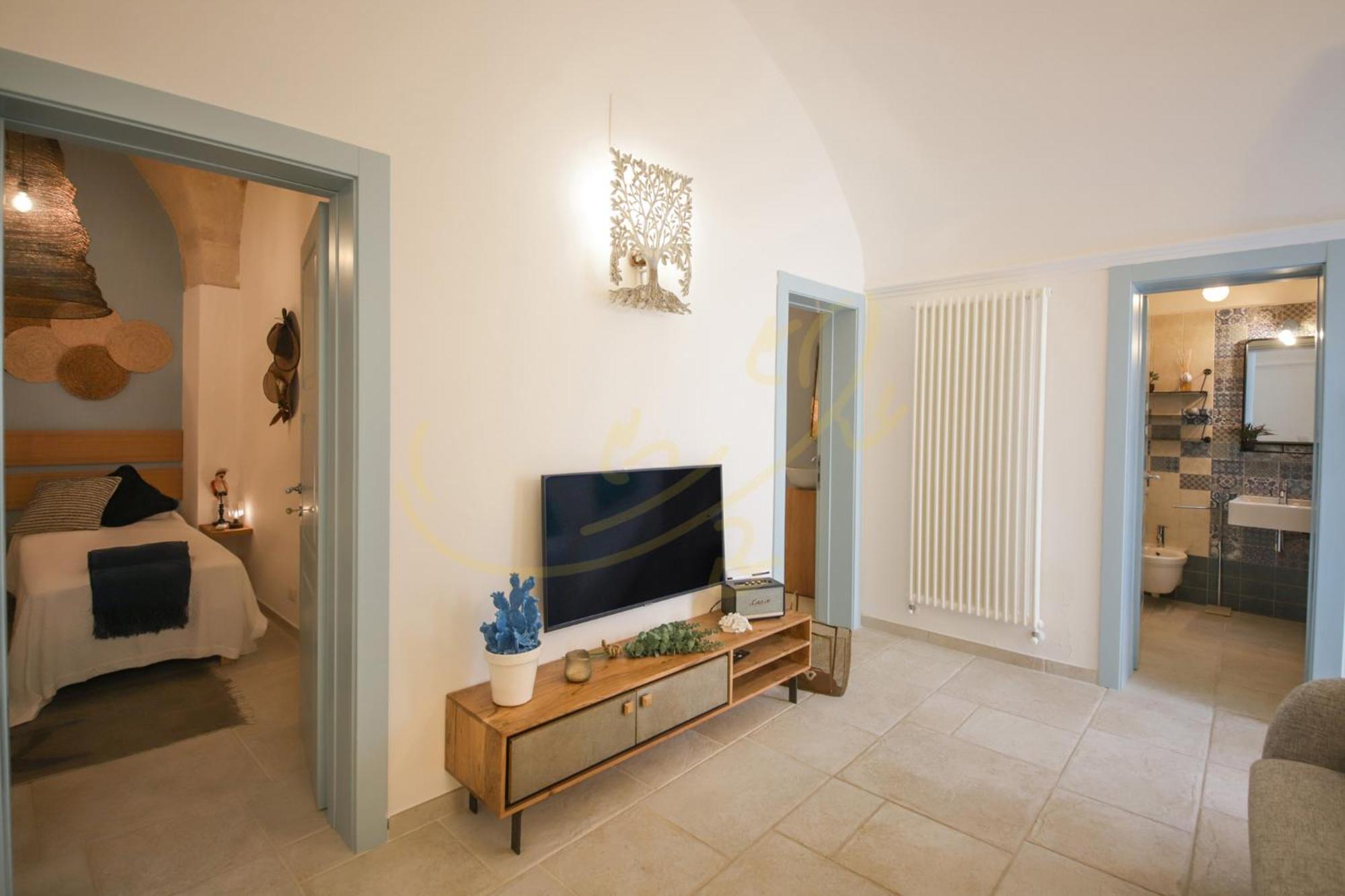 モノーポリ Td Casa Marea Seaside View In Prime Locationヴィラ エクステリア 写真