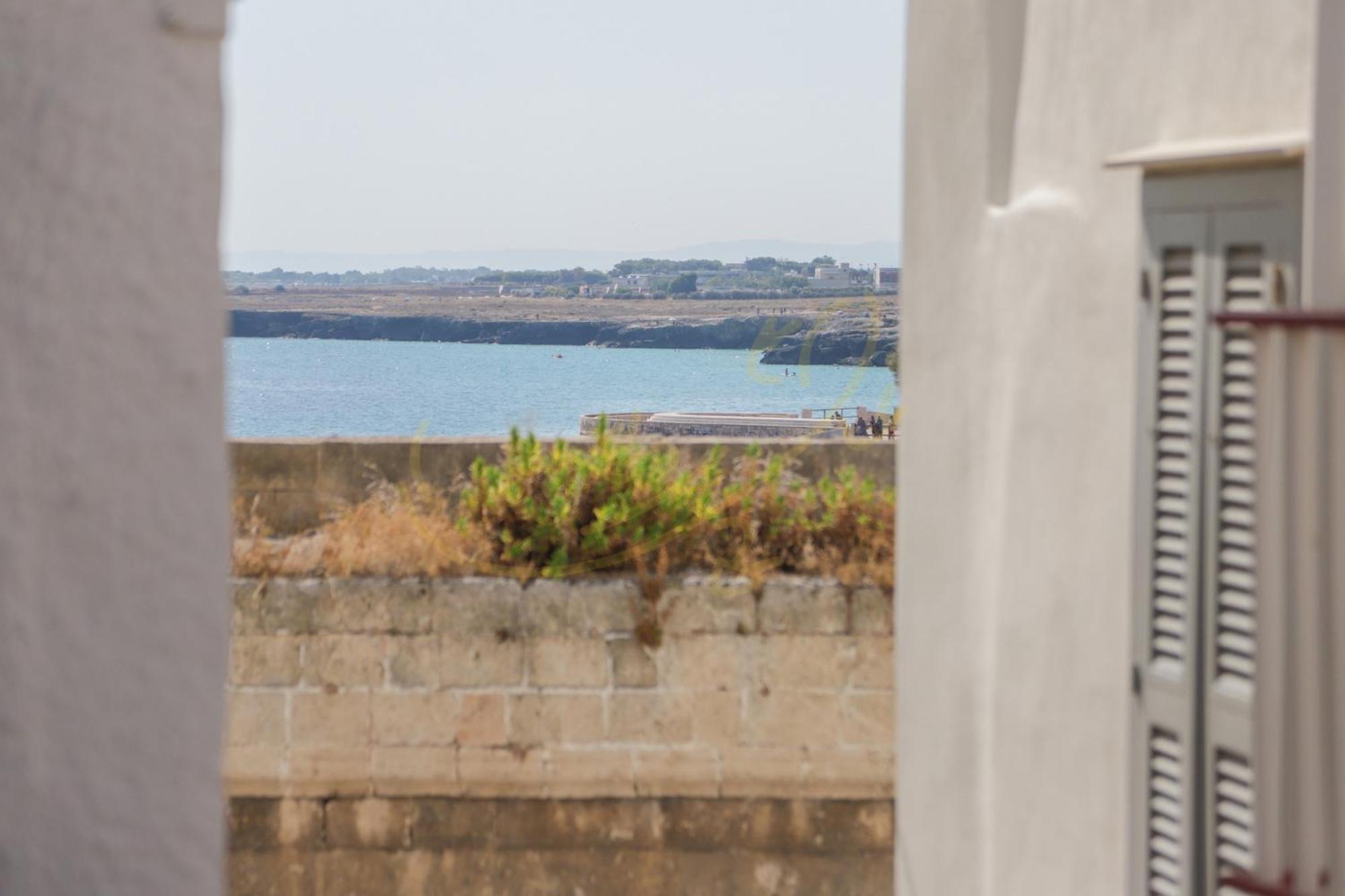 モノーポリ Td Casa Marea Seaside View In Prime Locationヴィラ エクステリア 写真