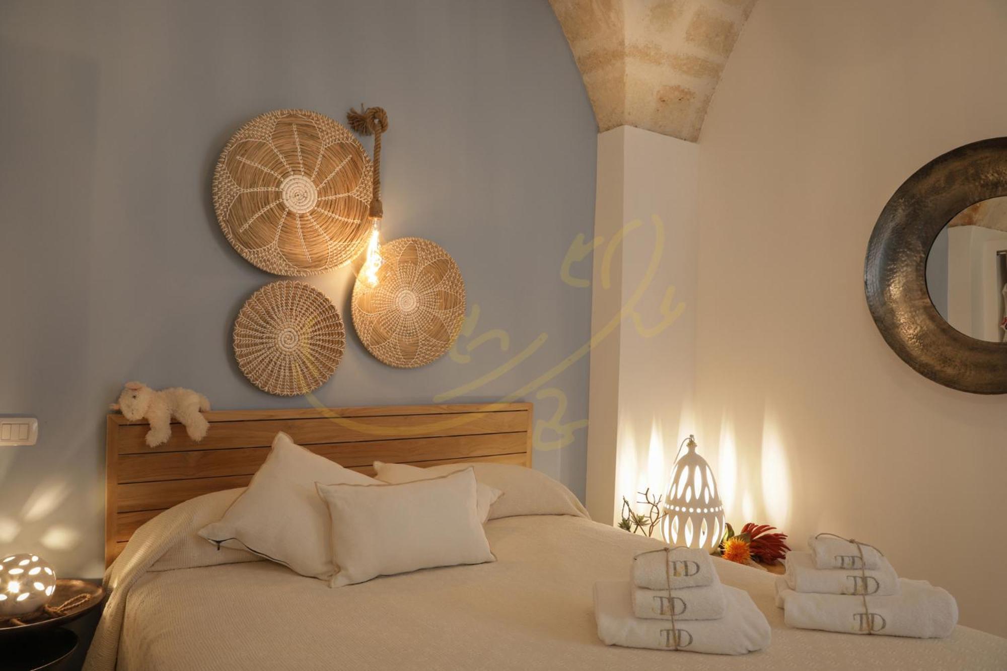 モノーポリ Td Casa Marea Seaside View In Prime Locationヴィラ エクステリア 写真