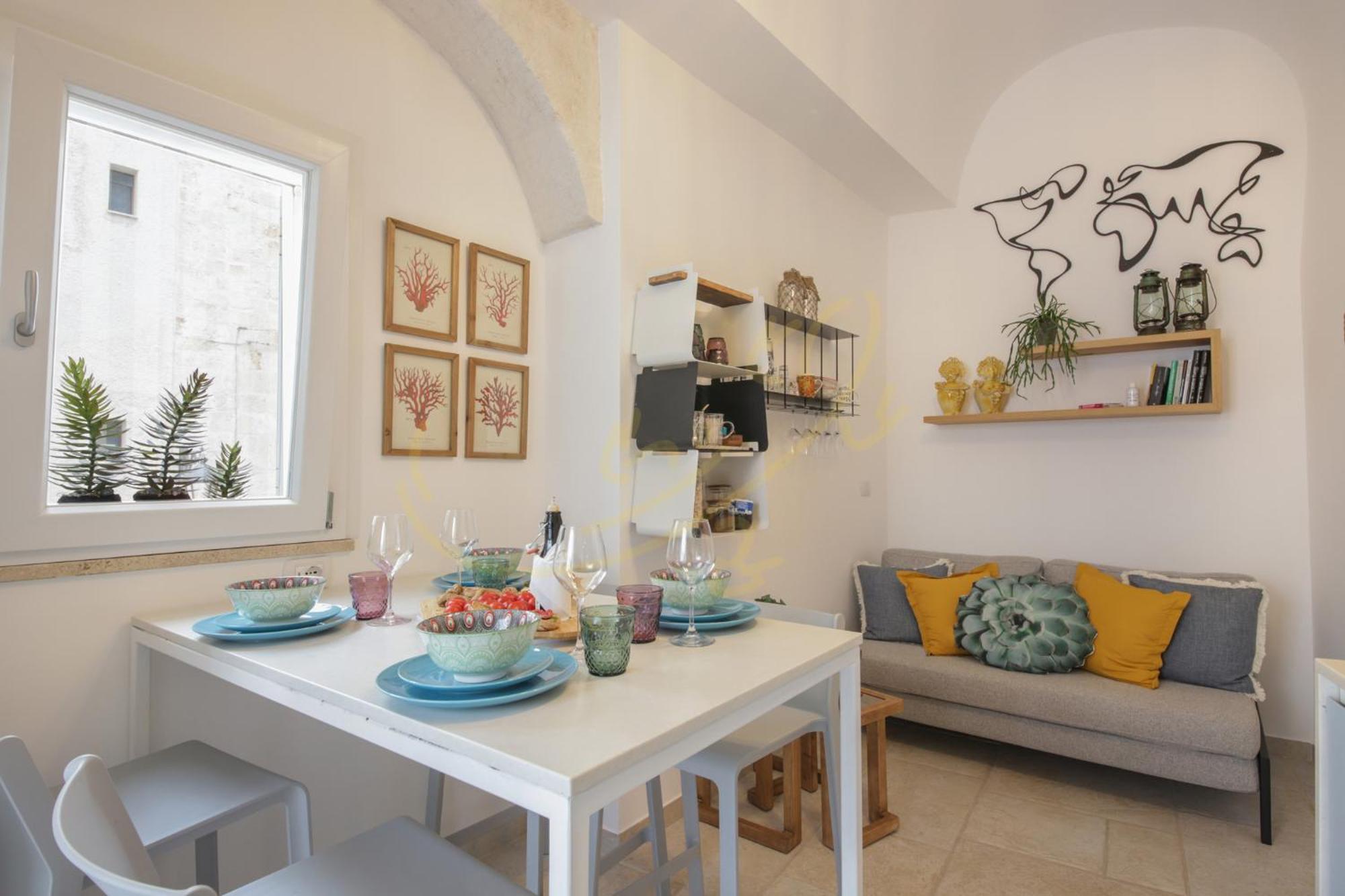 モノーポリ Td Casa Marea Seaside View In Prime Locationヴィラ エクステリア 写真
