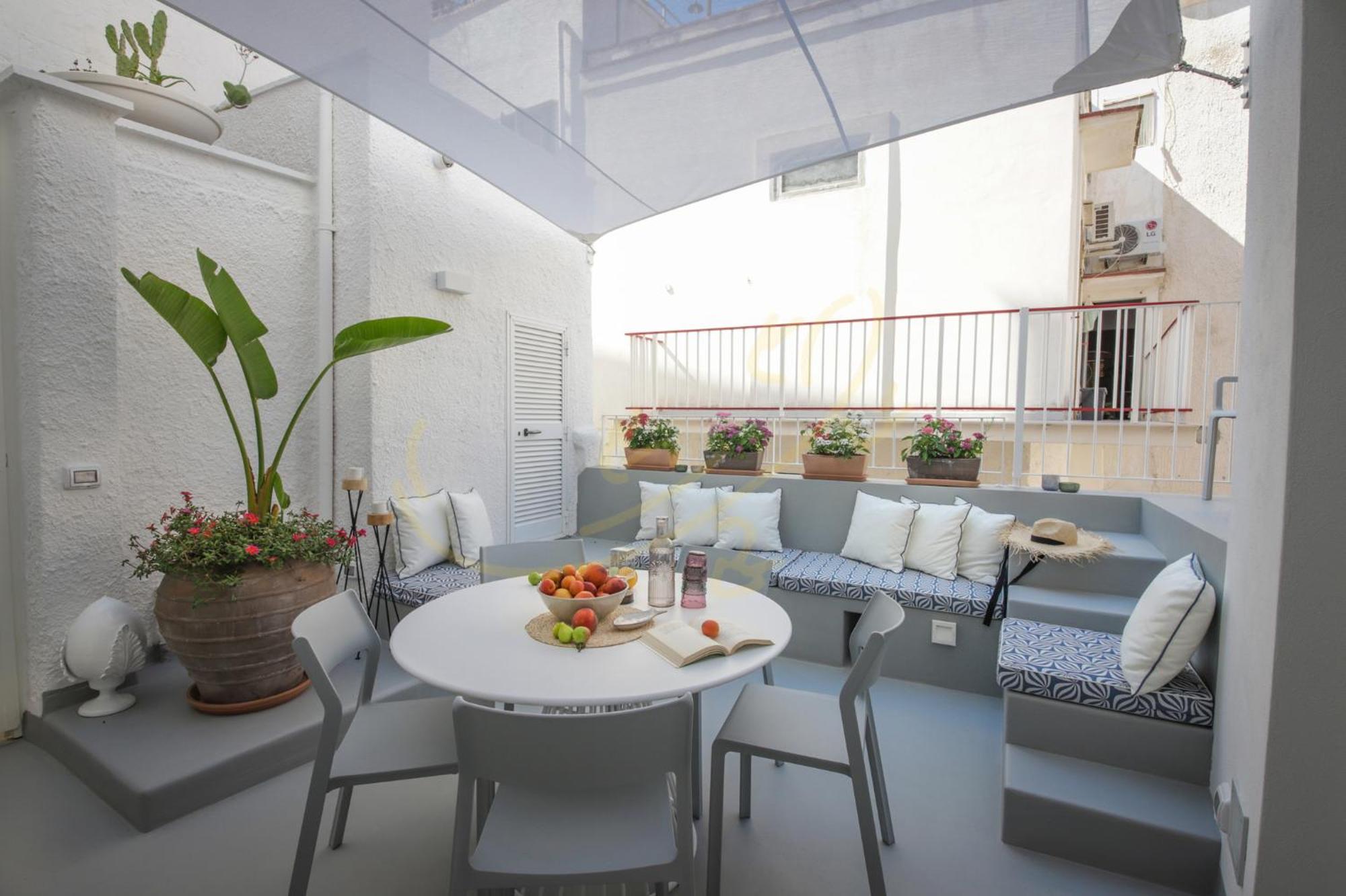 モノーポリ Td Casa Marea Seaside View In Prime Locationヴィラ エクステリア 写真